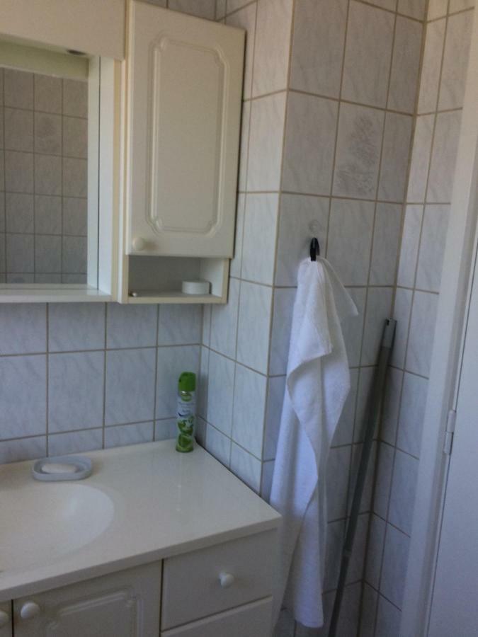 Gaestehus Hovslund Rødekro Extérieur photo